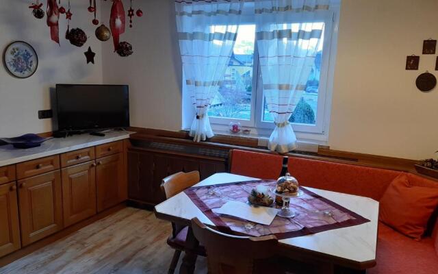 Apartmenthaus Kometerhof