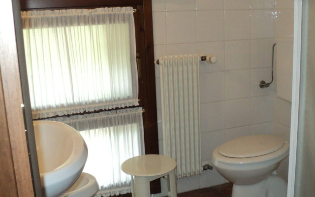 Albergo La Bersagliera