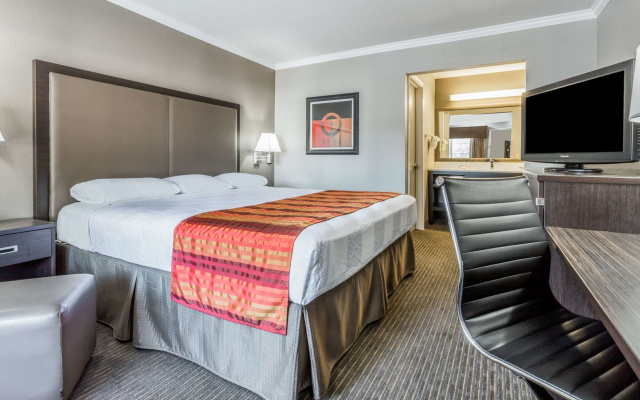Signature Inn Mountain View