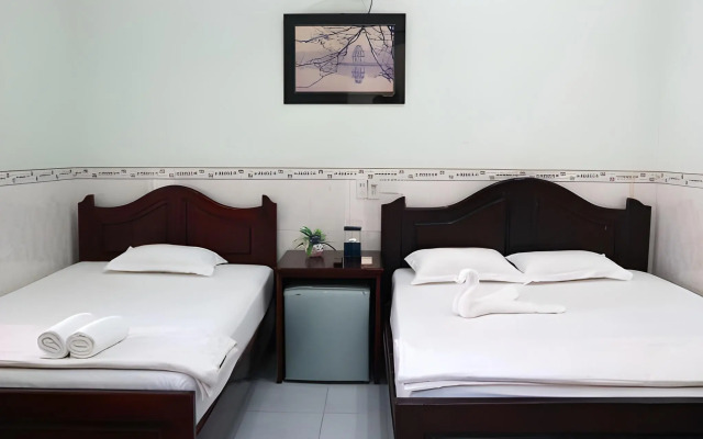 Quoc Dinh Guesthouse