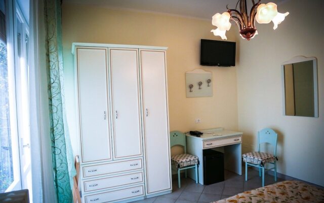 Ausonia Hotel Ristorante