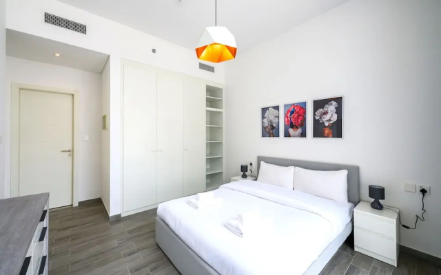 2 Beds in JVC-Belgravia Square - Apartment in ดูไบ - Photo 5
