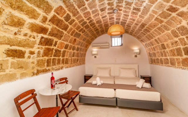 Auberge 32 | Old Town