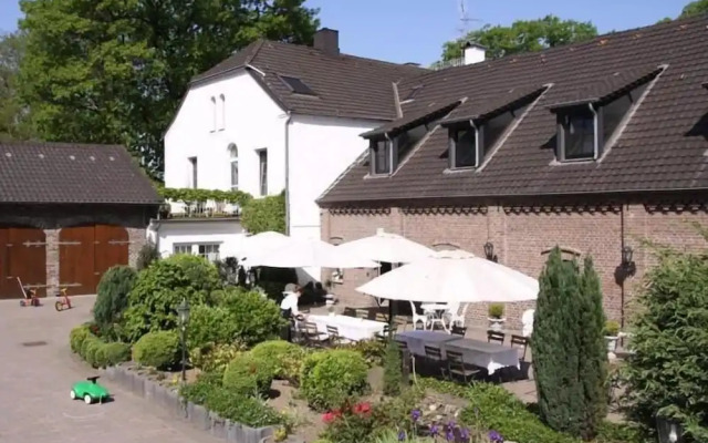 Hotel Fürstenberger Hof