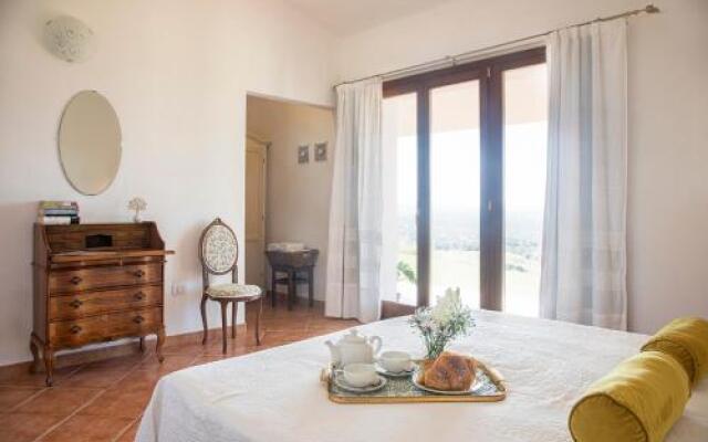 Turismo Rurale Lu Salconi