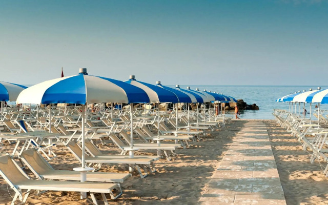 Hotel Lina