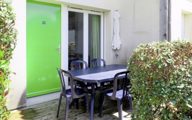 Les Terrasses du Lac (MIZ800)