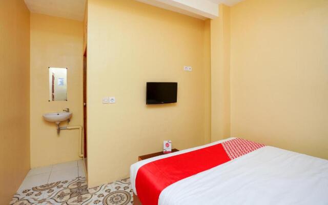 Hotel O Az Zahra Residence Syariah