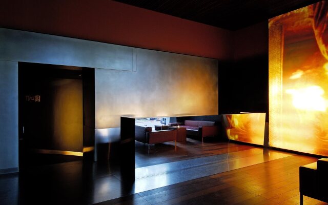 The Hotel Luzern, Autograph Collection