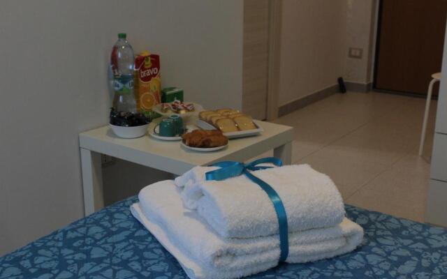 La Collinetta Dei Sassi