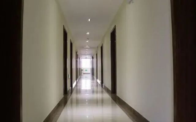 Haishi Hostel