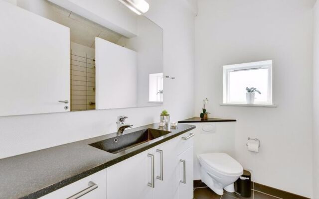 "Birte" - 200m from the sea in Western Jutland