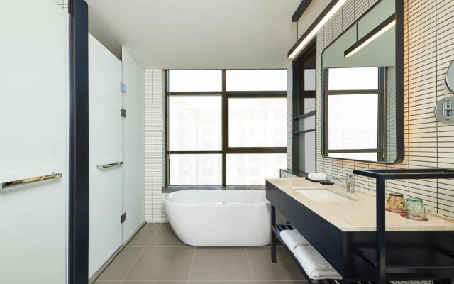 Aloft Shijiazhuang