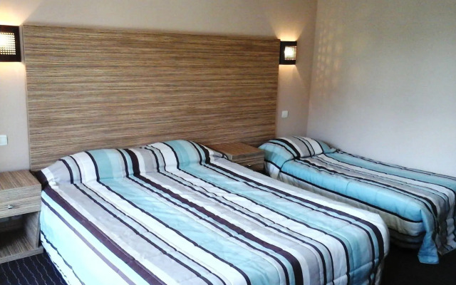 Hôtel Erromardie by Odalys