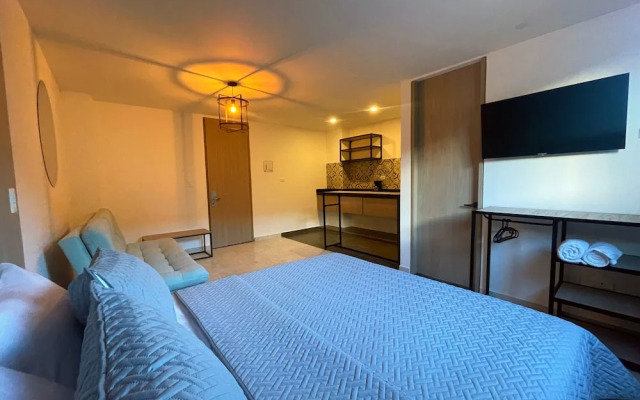 Trip Monkey del Río