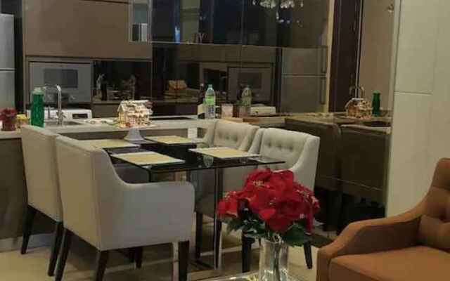 Dorsett Residences Bukit Bintang - Comfort Stay by Selina