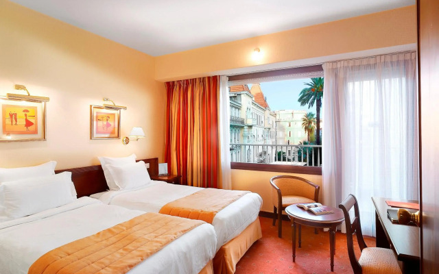 Splendid Hotel & Spa Nice
