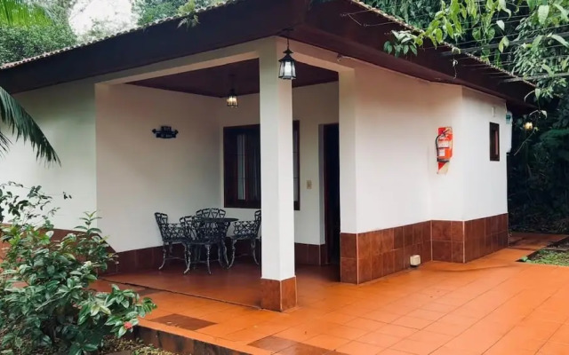 Orquideas Hotel & Cabañas