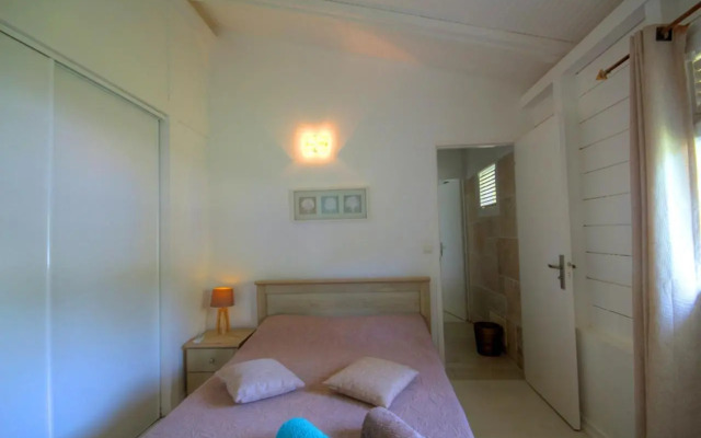 Villa Avec Piscine Au Cap Est
