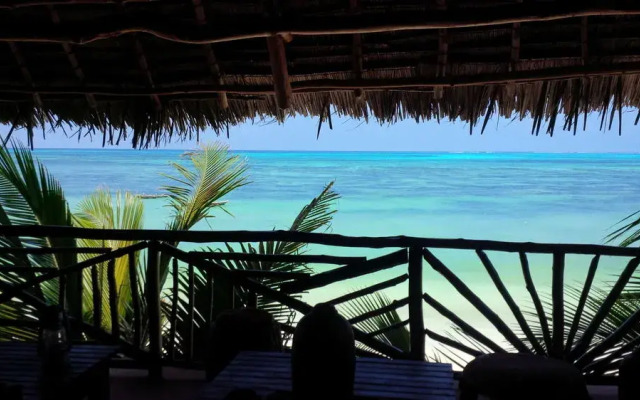 Mamamapambo Boutique Hotel