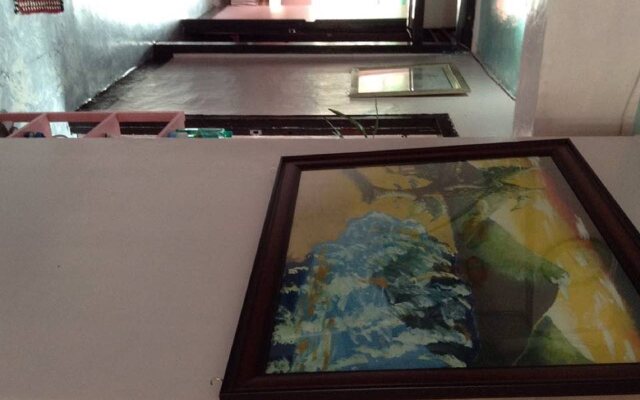 CVNB Bed & Bath - Hostel