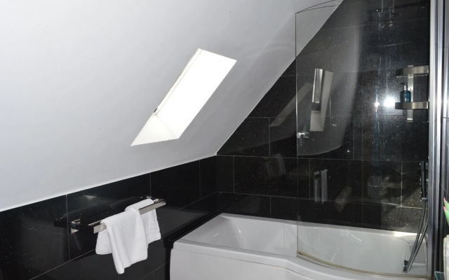 The Well Room
