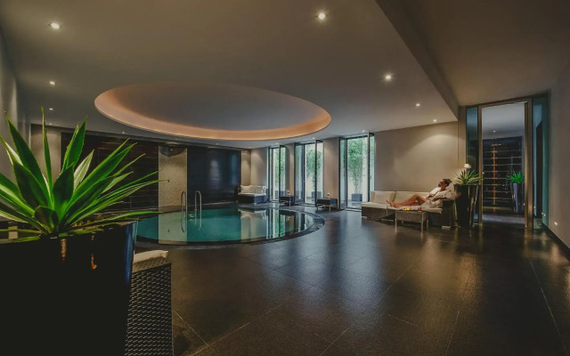 A-ROSA Collection Hotel Ceres am Meer, Adults only