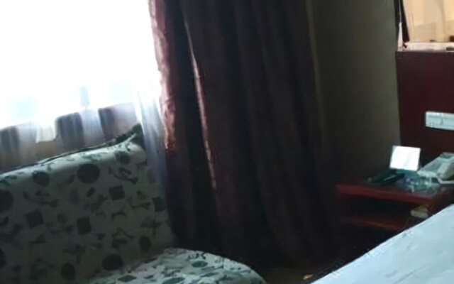 Xin De Lai Business Hotel