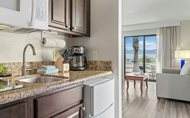 WorldMark Havasu Dunes