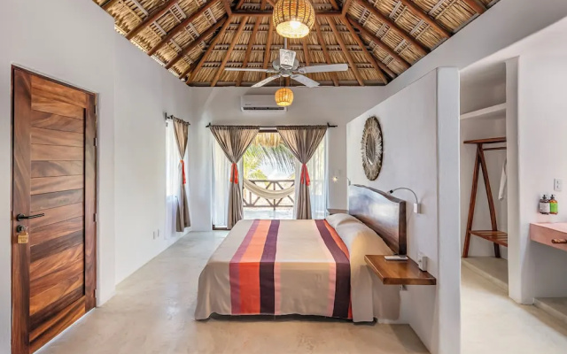 Casa Kuaa