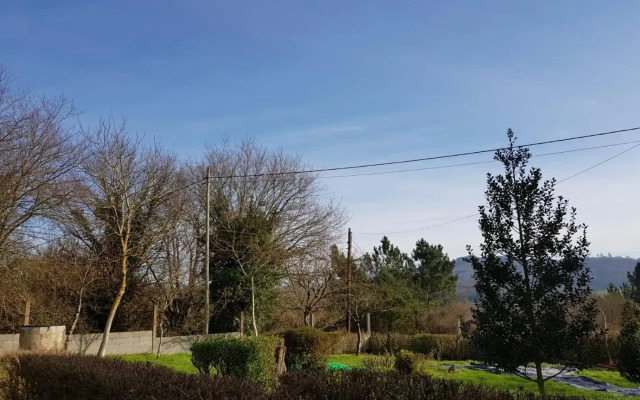 Casa de Campo Cruz de Pedra