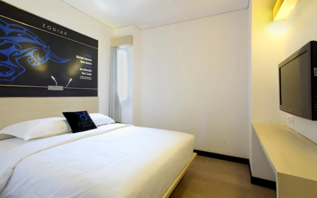 Zodiak Paskal by KAGUM Hotels