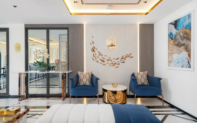 The Cyan at Patong Hotel