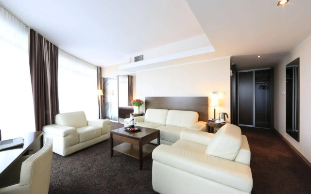 HAVET Hotel Resort & Spa