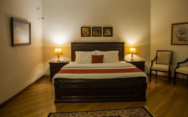 Marco Polo Resort Murree