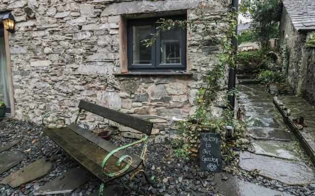 Eden Vale Cart House