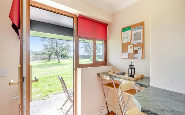 Peartree Cottage