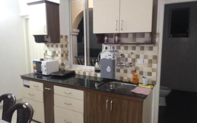 Zalor Residency 2