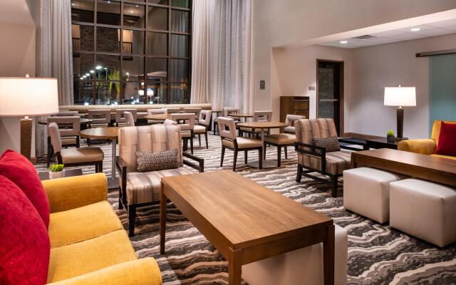 Staybridge Suites St George by IHG