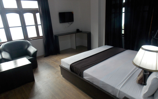 Voyage Dream Villa Retreat