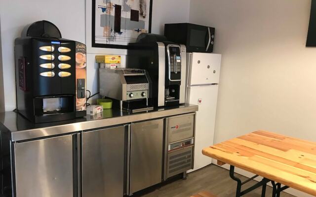 Gîte Le Chemin Vers l'Etoile