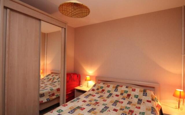 Appartement Mont-Dore, 2 pièces, 4 personnes - FR-1-608-136