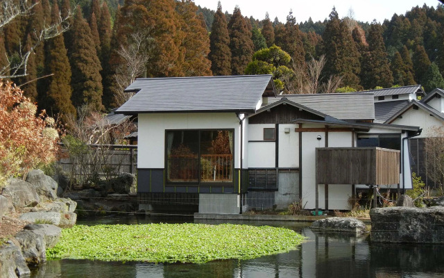 Takanosho