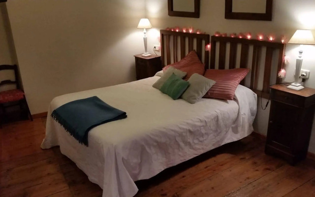 Casa Rural Argonz Etxea