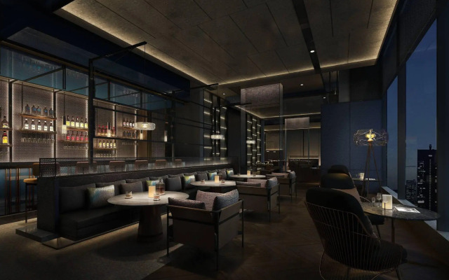 Shenyang Marriott Hotel