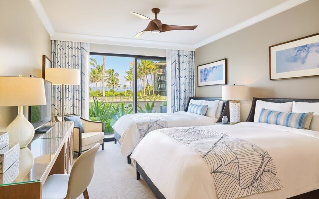 Timbers Kauai Ocean Club & Residences