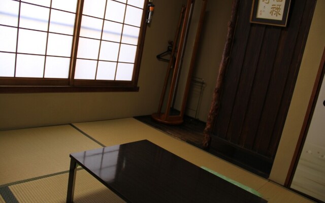 Chidori Ryokan -Kyoto Honganji-