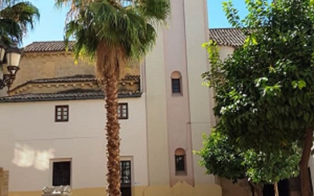 San Miguel Center Apartment by JITKey