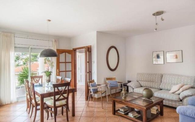 New Villa Costa dorada