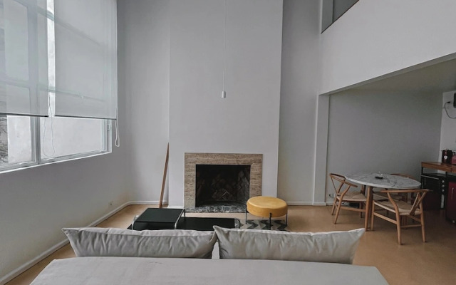 RentUp Unico duplex luminoso